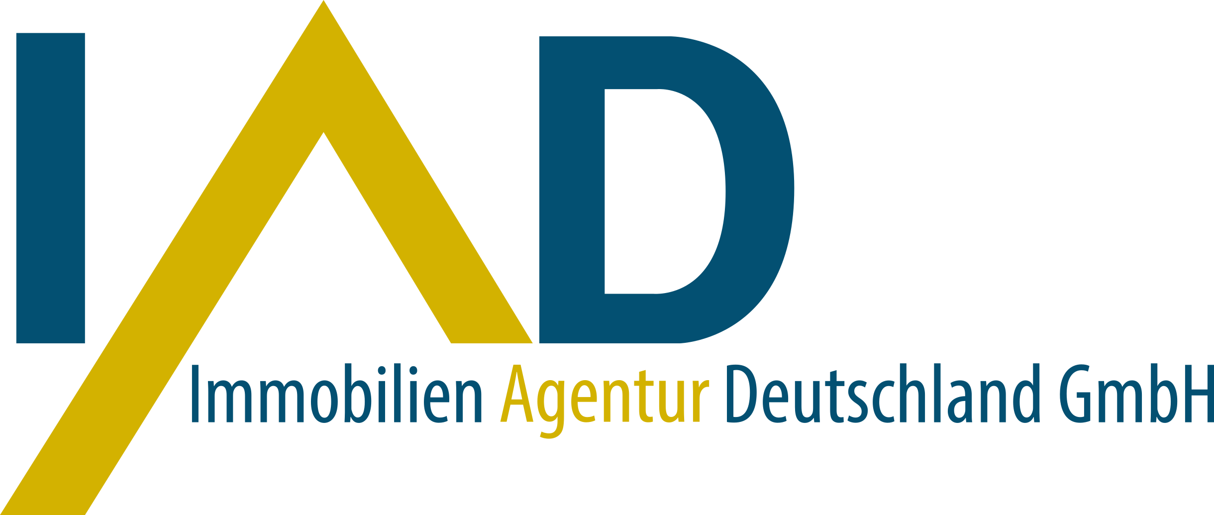 IAD Immobilien Agentur Deutschland GmbH