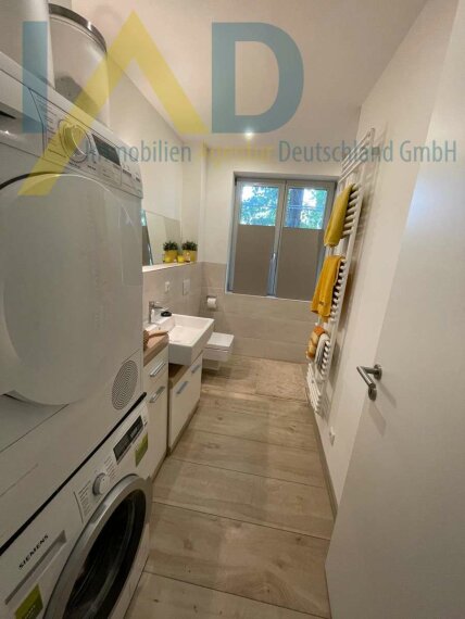 Badezimmer 2