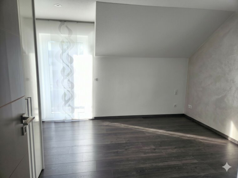 Büro-Kinderzimmer