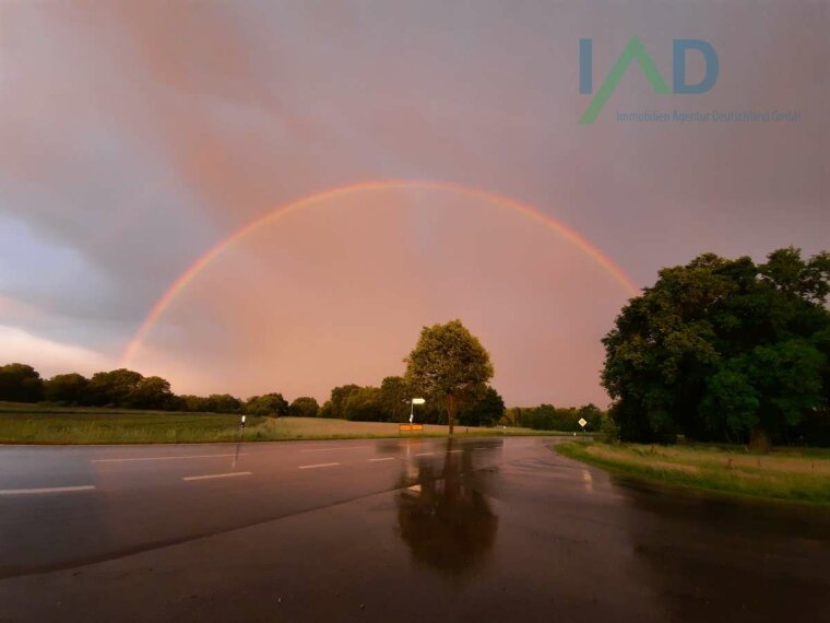 Regenbogen