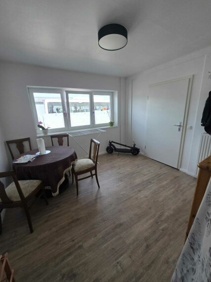 Wohnung 1