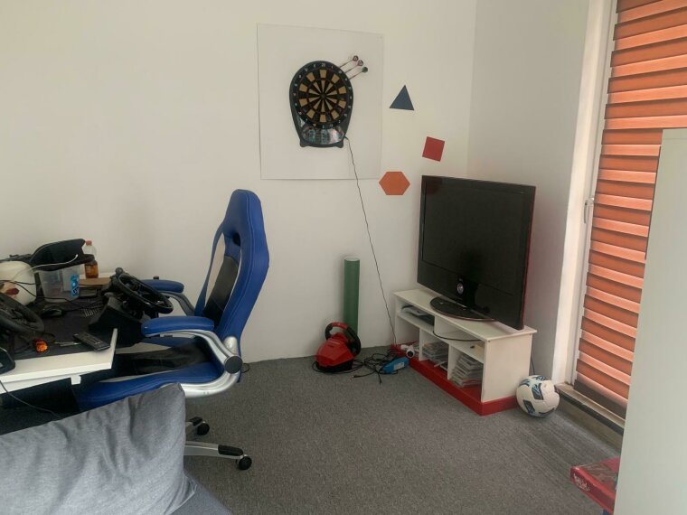 Wohnung 2