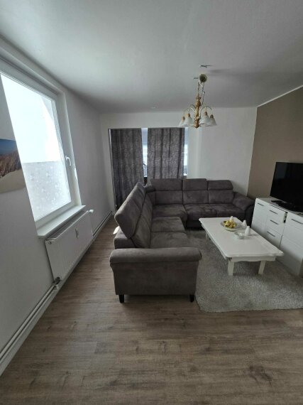 Wohnung 1