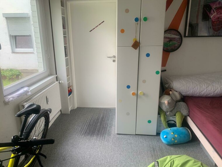 Wohnung 1