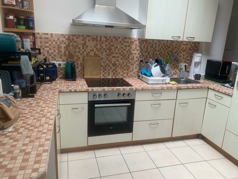 Wohnung 2