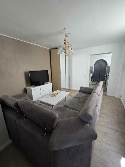 Wohnung 1