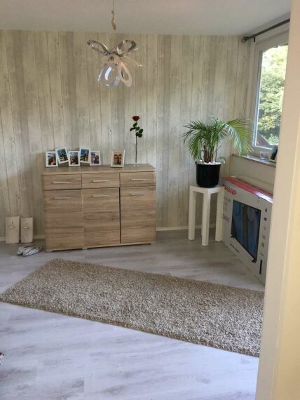 Wohnzimmer 1 OG