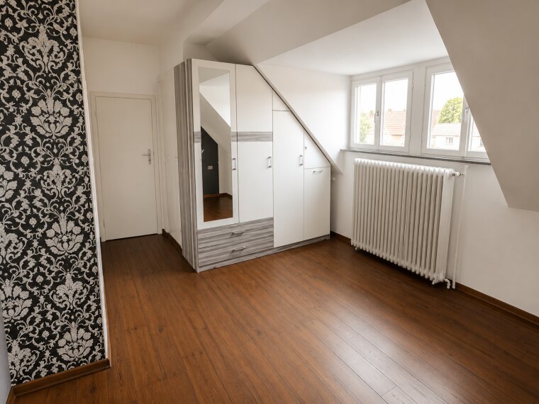 Zimmer im DG