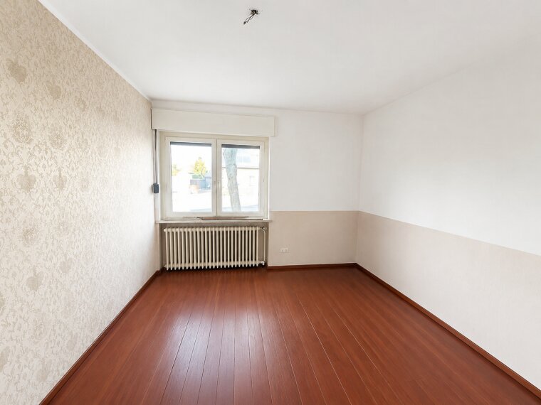 Zimmer 2 im EG