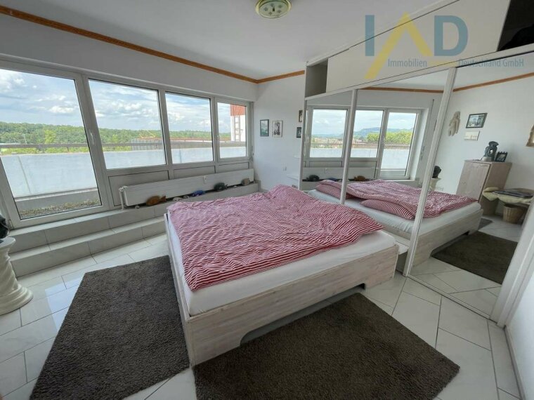 Schlafzimmer Ausrichtung Norde