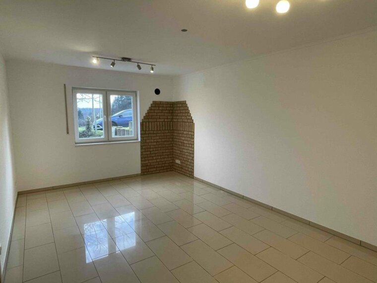 Wohnen Küche Souterrain