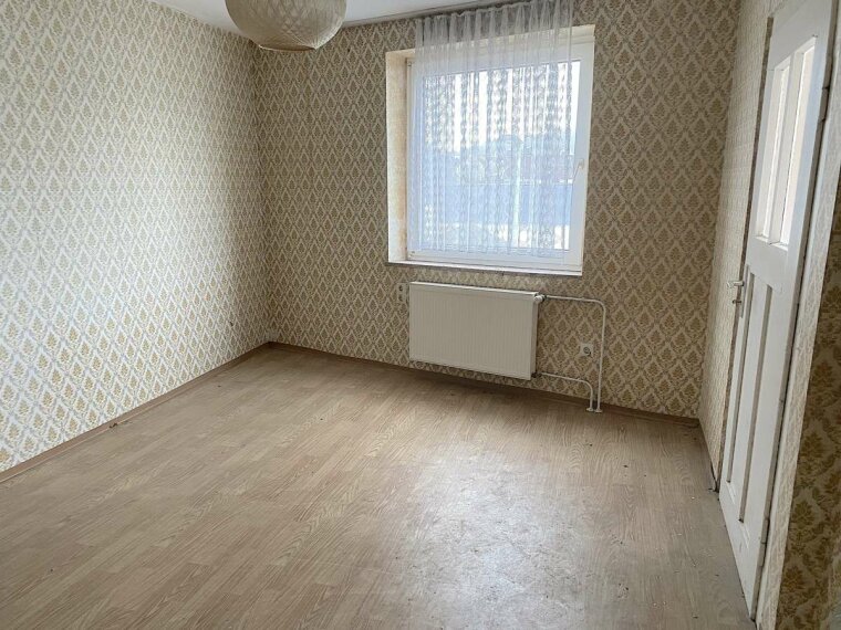 Schlafzimmer I mit Zugang zum 