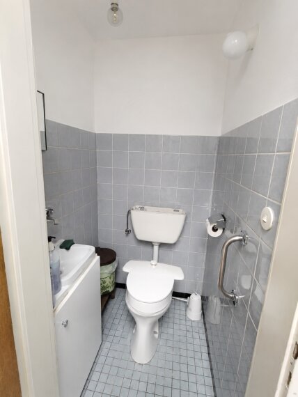 Gäste-WC