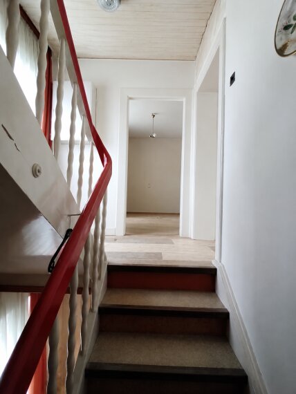 Treppe