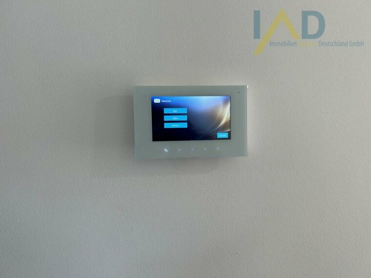 Schaltung Haustechnik