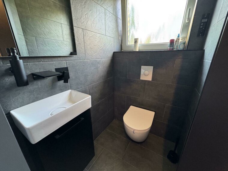 Gäste-WC