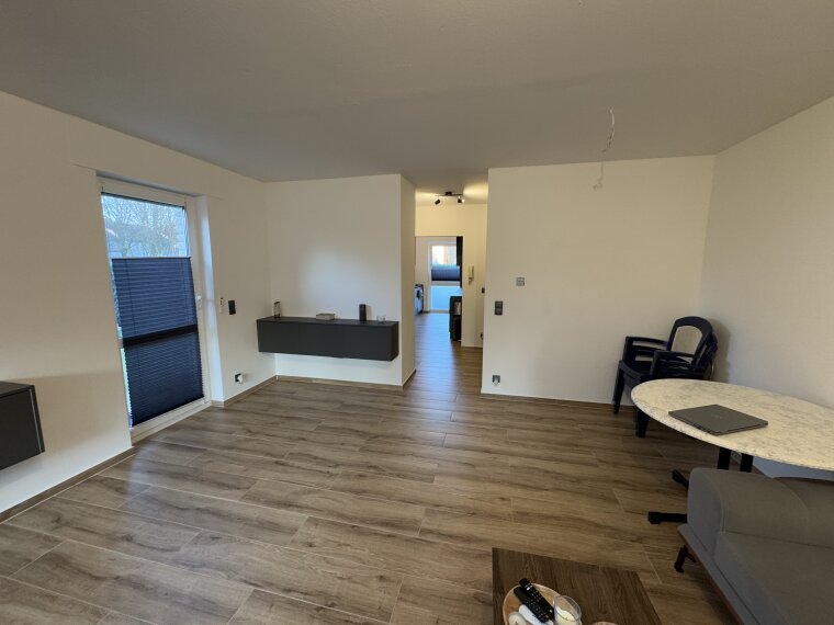 Zugang Terrasse / Garten