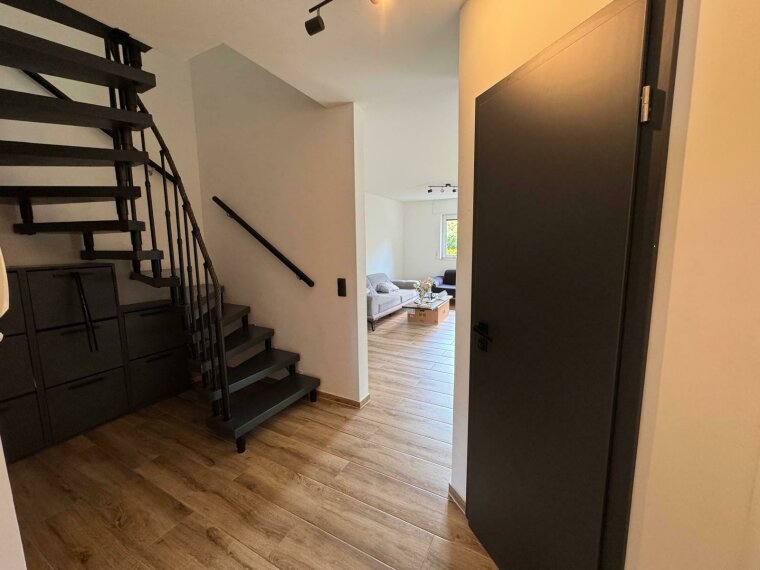 Wohnungseingang
