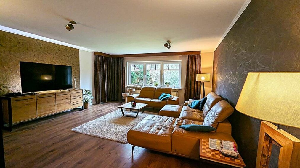 EG - Wohnzimmer