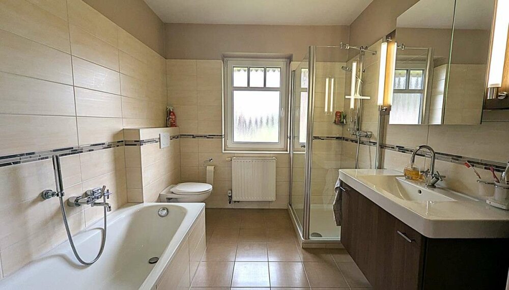 EG - Badezimmer