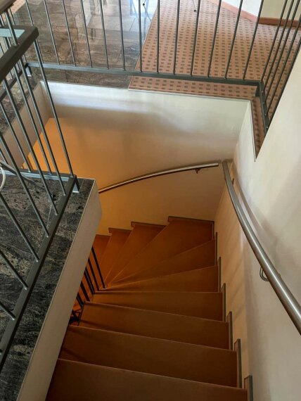 Treppe-zum-Souterrain