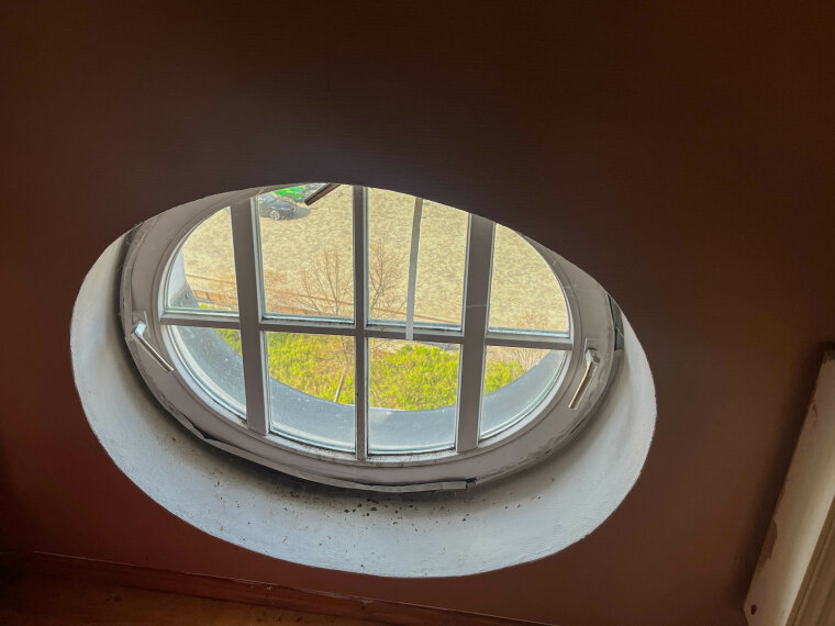 Personalwohnung - Detail