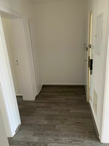 Wohneinheit (modernisiert)