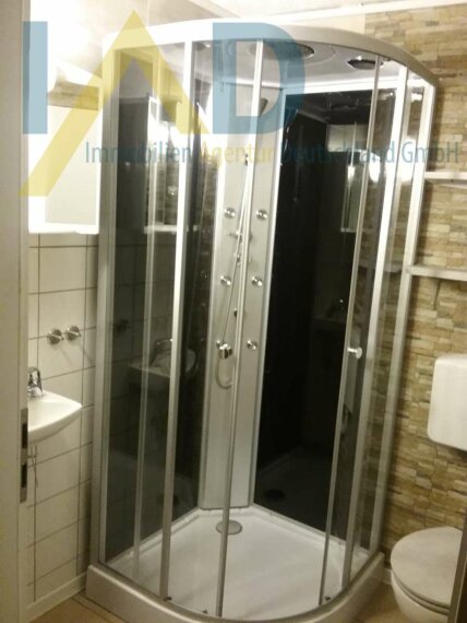 1ZKB-Dusche(Gewerbe1)