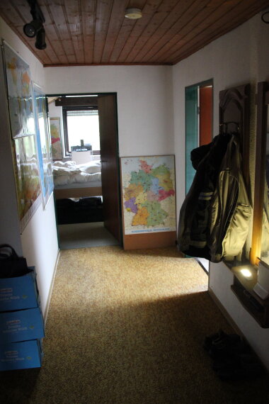 Flur Einliegerwohnung