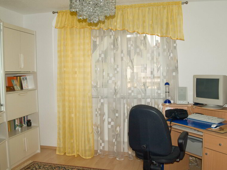 Büro / Kinderzimmer