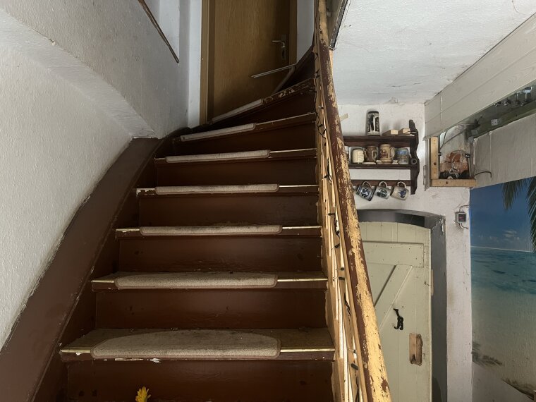 VH-EG-Treppenaufgang