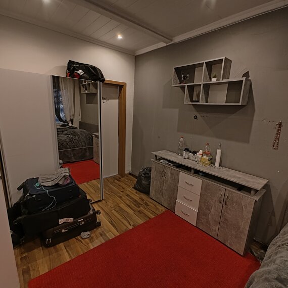 Schlafzimmer EG