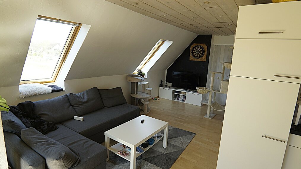 Wohnzimmer (ELG)