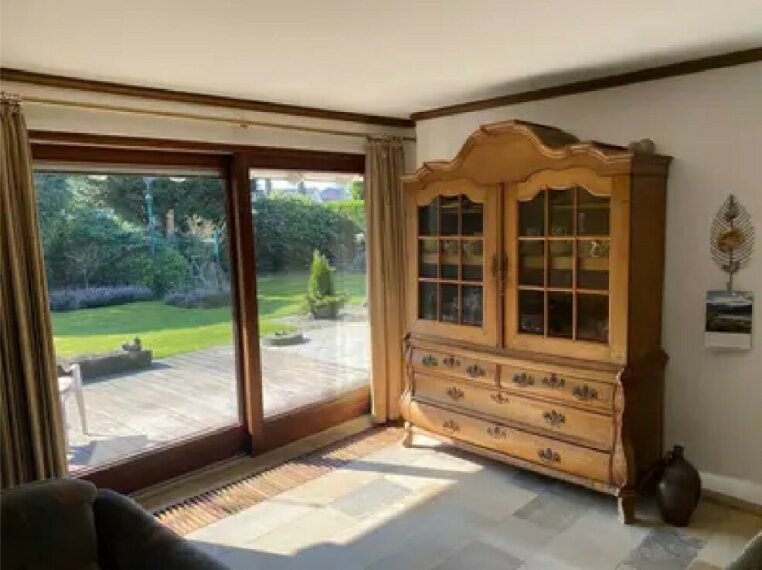 Esszimmer (Wohnung 1)