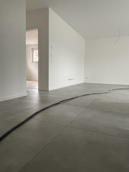 Flur Wohn-/ Essbereich 