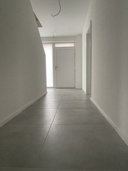 Flur / Eingangsbereich 