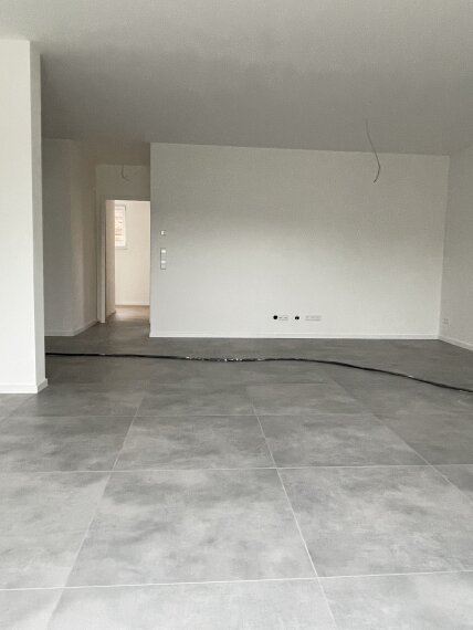 Wohn-/ Küchenbereich 