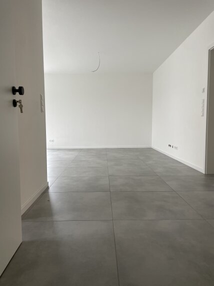 Ansicht Wohnungseingang 