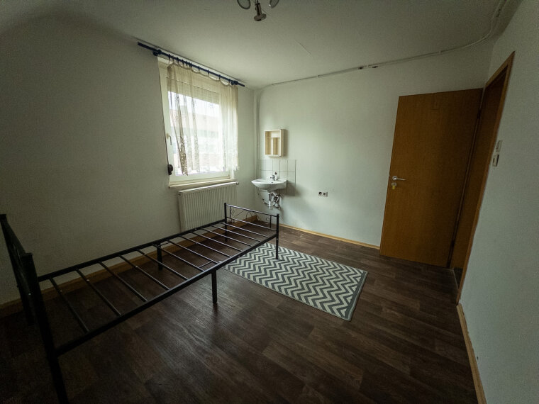 Schlafzimmer 2.OG