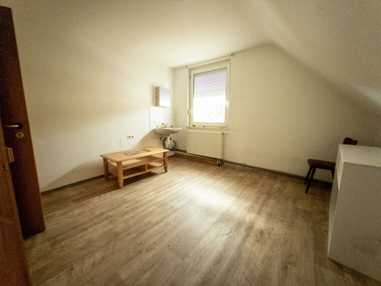 Schlafzimmer 2.OG