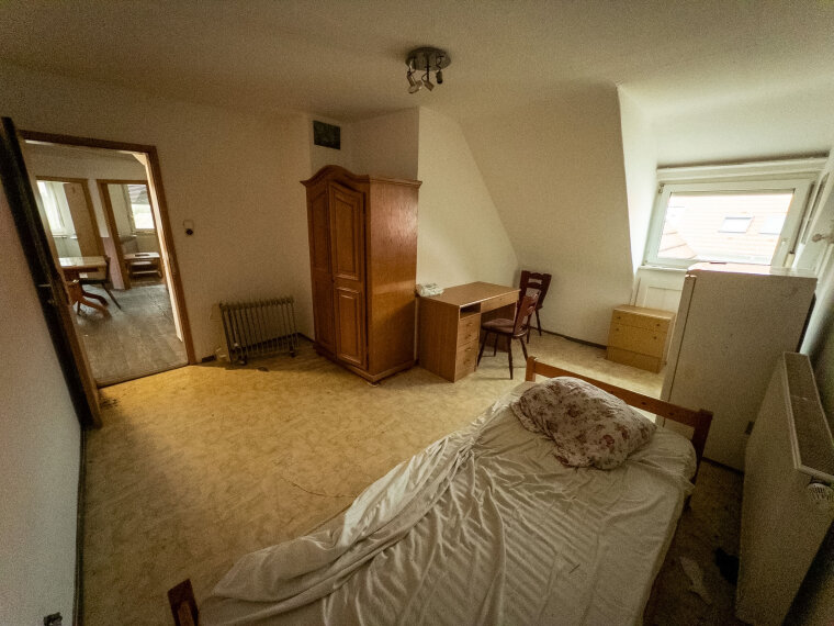Schlafzimmer 2.OG