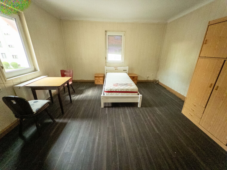 Schlafzimmer 1.OG