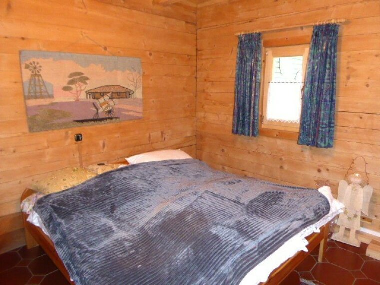 Schlafzimmer / Gästezimmer