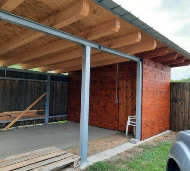 Carport