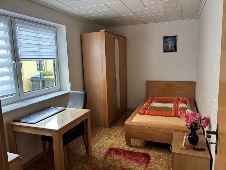 UG Schlafzimmer