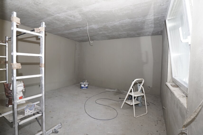 OG zweites Kinderzimmer