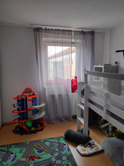 Kinderzimmer