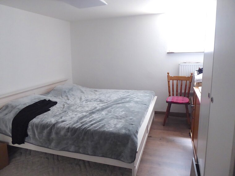 Schlafzimmer EG