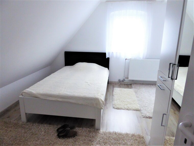 Schlafzimmer OG