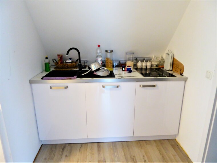 Küche Wohnung OG